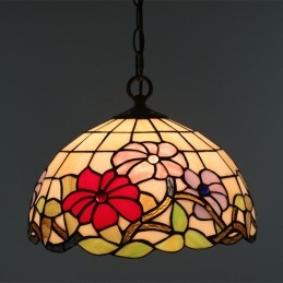 30 cm European Farget Glass...