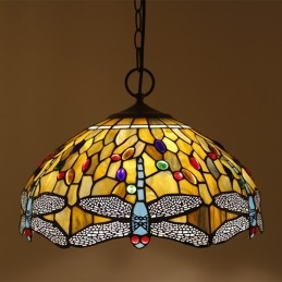 40 cm European Farget Glass...