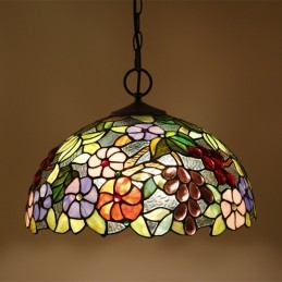 40 cm European Farget Glass...