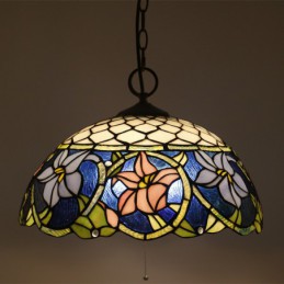 40 cm European Farget Glass...