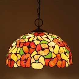 40 cm European Farget Glass...