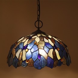 40 cm European Farget Glass...