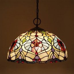 40 cm European Farget Glass...