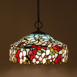 40 cm European Farget Glass...