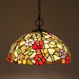 40 cm European Farget Glass...