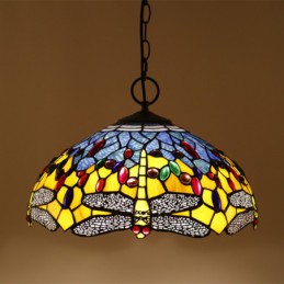 40 cm European Farget Glass...