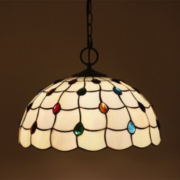 40 cm European Farget Glass...