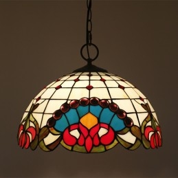 40 cm European Farget Glass...