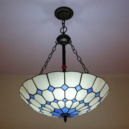 60 cm European Farget Glass...