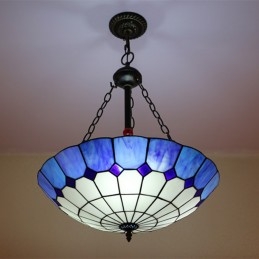 60 cm European Farget Glass...