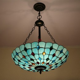 60 cm European Farget Glass...