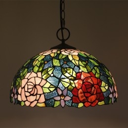 40 cm European Farget Glass...