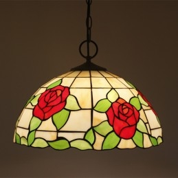 40 cm European Farget Glass...