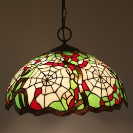 40 cm European Farget Glass...