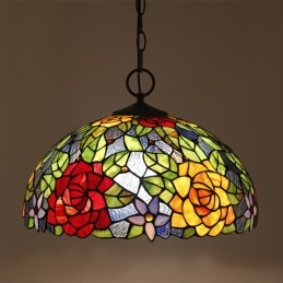 40 cm European Farget Glass...