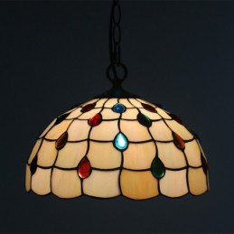 30 cm European Farget Glass...