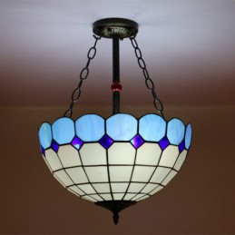 40 cm European Farget Glass...