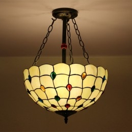 40 cm European Farget Glass...