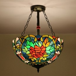 40 cm European Farget Glass...