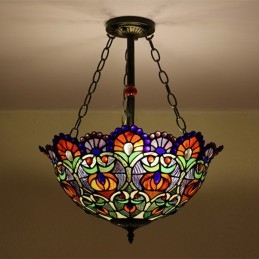 40 cm European Farget Glass...