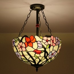 40 cm European Farget Glass...