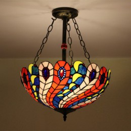 40 cm European Farget Glass...