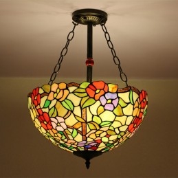 40 cm European Farget Glass...