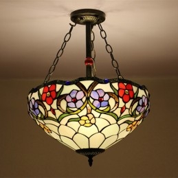 40 cm European Farget Glass...