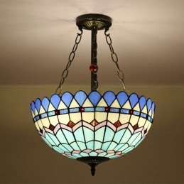 40 cm European Farget Glass...