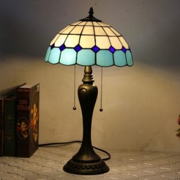 12 Skrivebordslampe i...