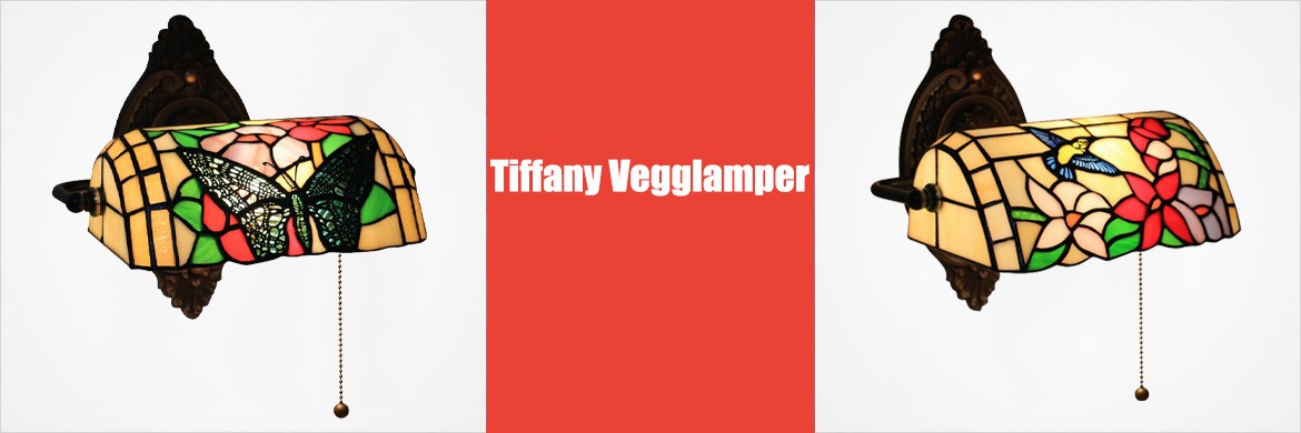 Tiffany Vegglamper